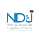 מכרות היהלומים NDJ