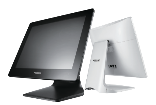 עמדת All-in-One מתקדמת